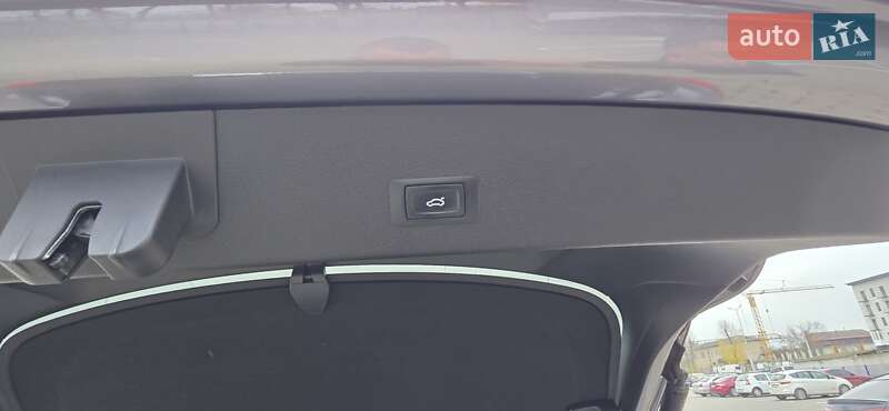 Внедорожник / Кроссовер Audi e-tron Sportback 2021 в Тернополе