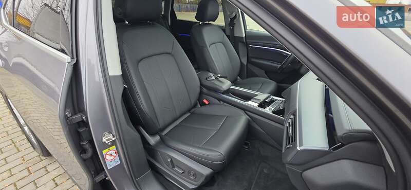 Внедорожник / Кроссовер Audi e-tron Sportback 2021 в Тернополе