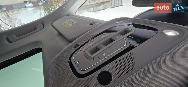 Внедорожник / Кроссовер Audi e-tron Sportback 2021 в Тернополе