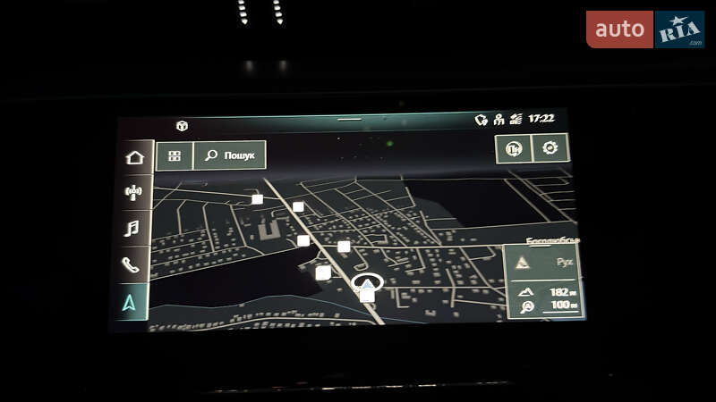 Позашляховик / Кросовер Audi e-tron Sportback 2021 в Луцьку фото 35 Позашляховик / Кросовер Audi e-tron Sportback 2021 в Луцьку