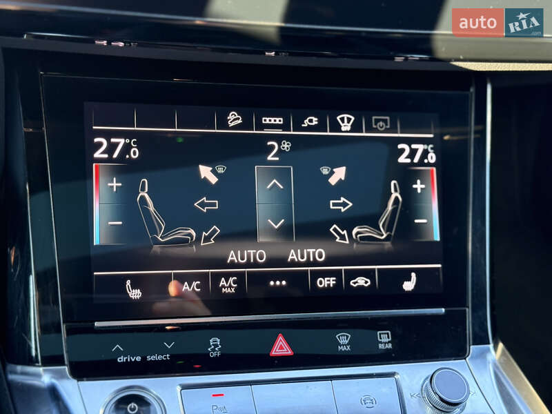 Позашляховик / Кросовер Audi e-tron Sportback 2021 в Стрию фото 35 Позашляховик / Кросовер Audi e-tron Sportback 2021 в Стрию