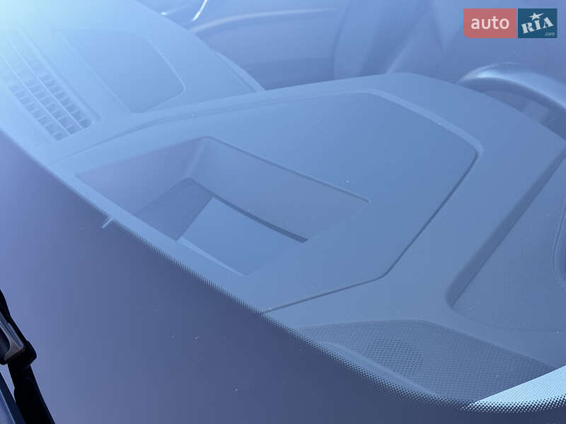 Позашляховик / Кросовер Audi e-tron Sportback 2021 в Львові фото 19 Позашляховик / Кросовер Audi e-tron Sportback 2021 в Львові