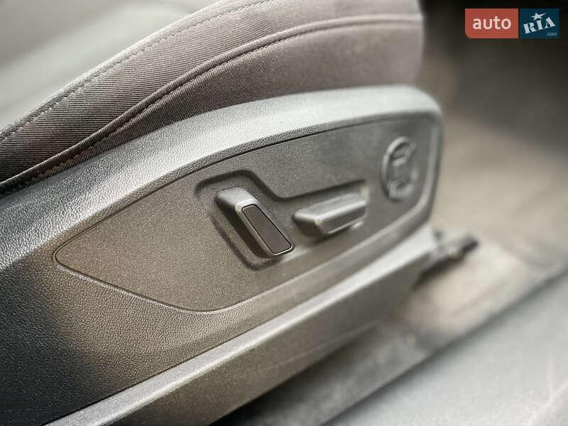 Внедорожник / Кроссовер Audi e-tron Sportback 2020 в Ужгороде фото 21 Внедорожник / Кроссовер Audi e-tron Sportback 2020 в Ужгороде