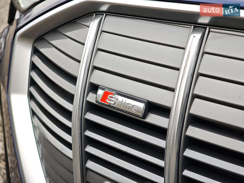 Позашляховик / Кросовер Audi e-tron Sportback 2020 в Луцьку