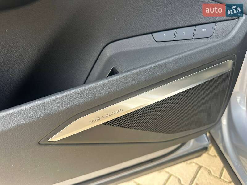 Внедорожник / Кроссовер Audi e-tron Sportback 2022 в Черновцах