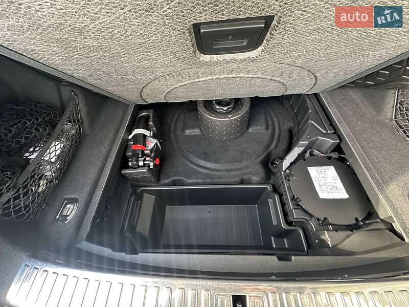 Внедорожник / Кроссовер Audi e-tron Sportback 2022 в Черновцах