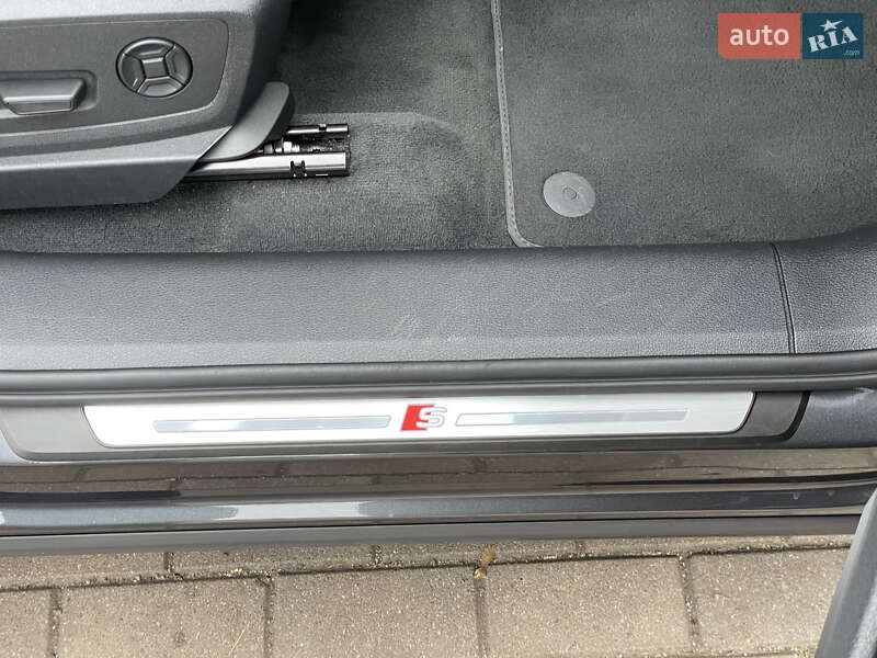 Внедорожник / Кроссовер Audi e-tron Sportback 2020 в Тернополе фото 33 Внедорожник / Кроссовер Audi e-tron Sportback 2020 в Тернополе