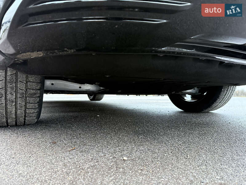 Позашляховик / Кросовер Audi e-tron Sportback 2022 в Козятині