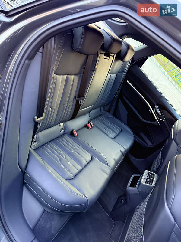 Внедорожник / Кроссовер Audi e-tron Sportback 2021 в Тернополе фото 38 Внедорожник / Кроссовер Audi e-tron Sportback 2021 в Тернополе