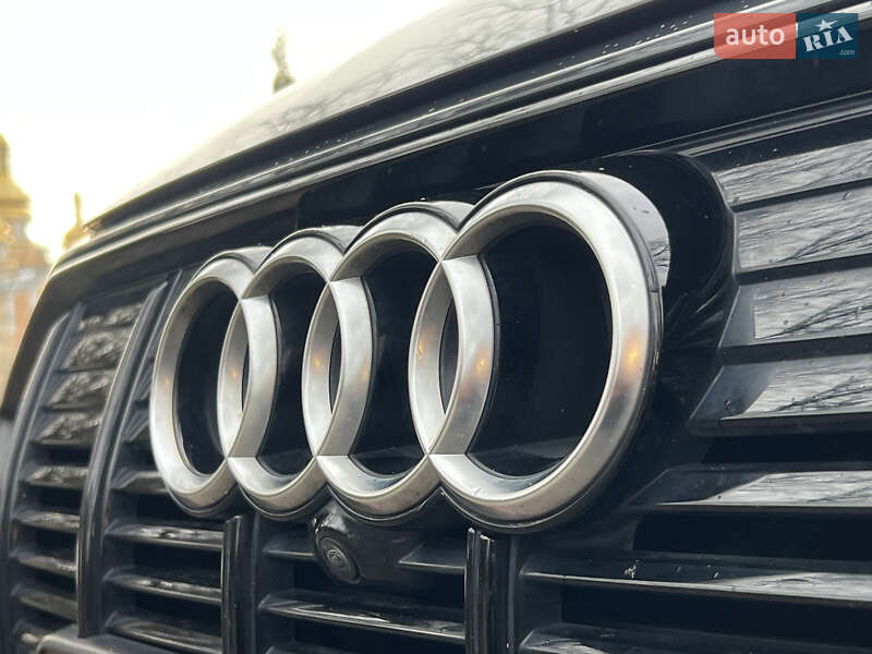 Внедорожник / Кроссовер Audi e-tron Sportback 2020 в Львове