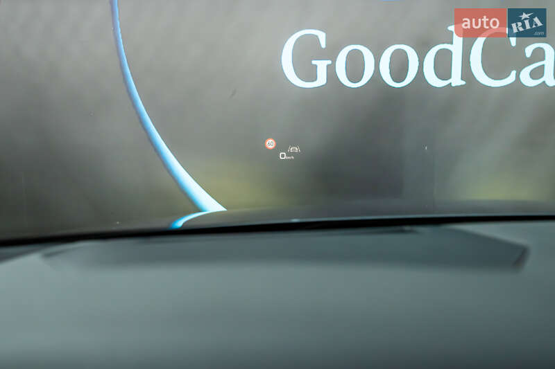 Позашляховик / Кросовер Audi e-tron Sportback 2020 в Луцьку