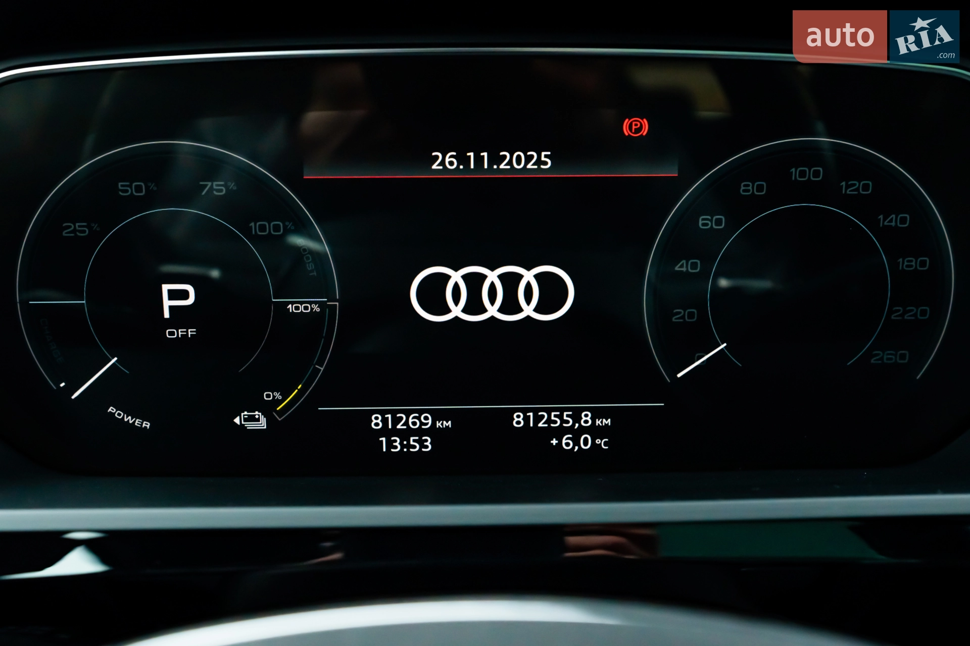 2020 Audi e-tron Sportback - мініатюра 101