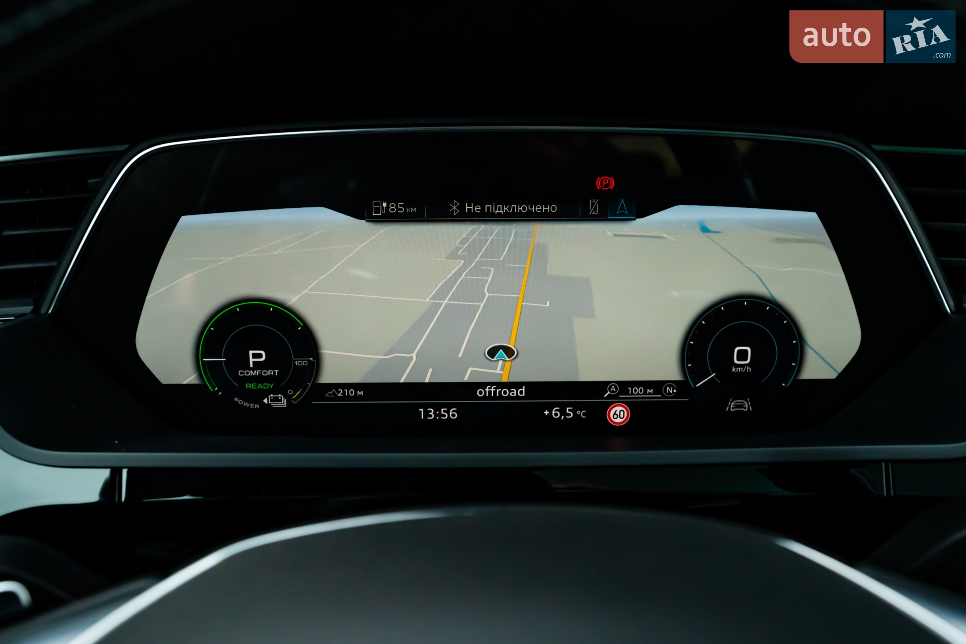 2020 Audi e-tron Sportback - мініатюра 110