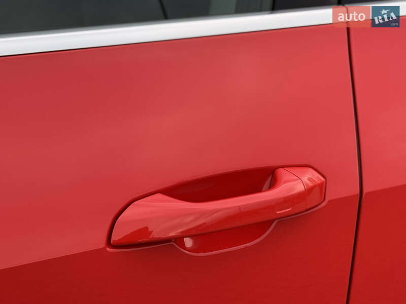 Внедорожник / Кроссовер Audi e-tron Sportback 2020 в Тернополе фото 56 Внедорожник / Кроссовер Audi e-tron Sportback 2020 в Тернополе