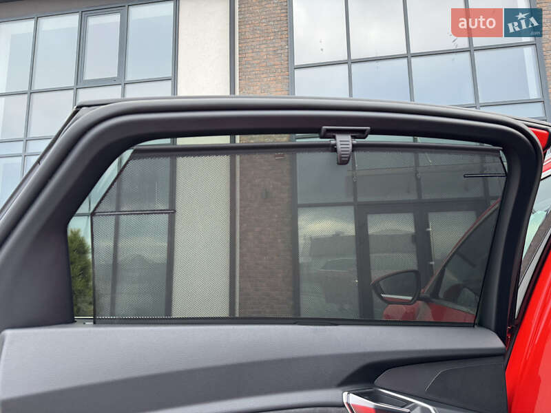 Внедорожник / Кроссовер Audi e-tron Sportback 2020 в Тернополе фото 80 Внедорожник / Кроссовер Audi e-tron Sportback 2020 в Тернополе