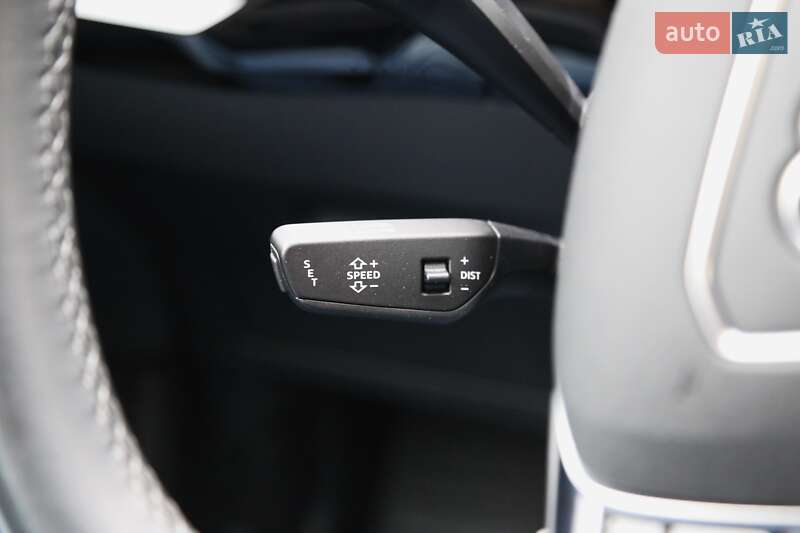 Позашляховик / Кросовер Audi e-tron Sportback 2022 в Києві фото 35 Позашляховик / Кросовер Audi e-tron Sportback 2022 в Києві