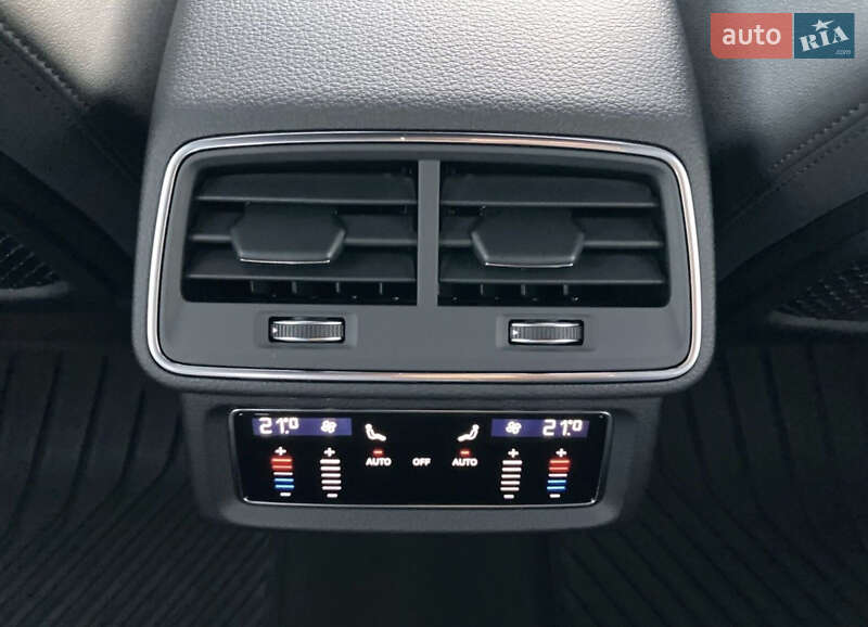 Внедорожник / Кроссовер Audi e-tron Sportback 2020 в Ковеле фото 29 Внедорожник / Кроссовер Audi e-tron Sportback 2020 в Ковеле