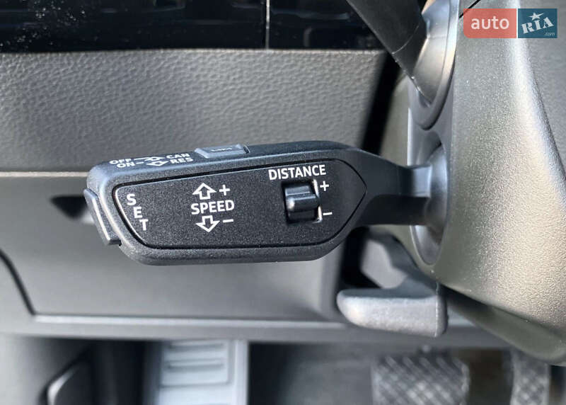 Внедорожник / Кроссовер Audi e-tron Sportback 2020 в Ковеле фото 30 Внедорожник / Кроссовер Audi e-tron Sportback 2020 в Ковеле