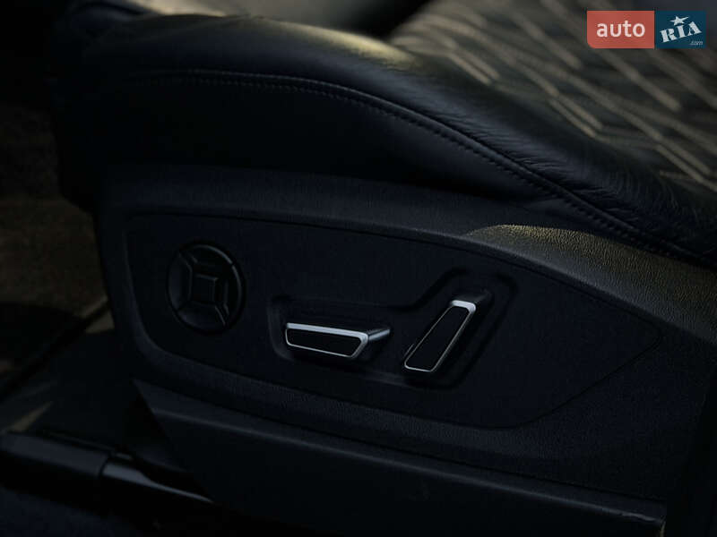 Внедорожник / Кроссовер Audi e-tron Sportback 2021 в Дубно