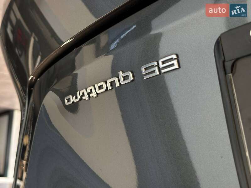 Позашляховик / Кросовер Audi e-tron Sportback 2020 в Львові фото 12 Позашляховик / Кросовер Audi e-tron Sportback 2020 в Львові