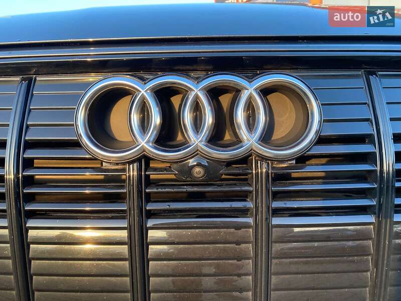 Внедорожник / Кроссовер Audi e-tron Sportback 2021 в Львове