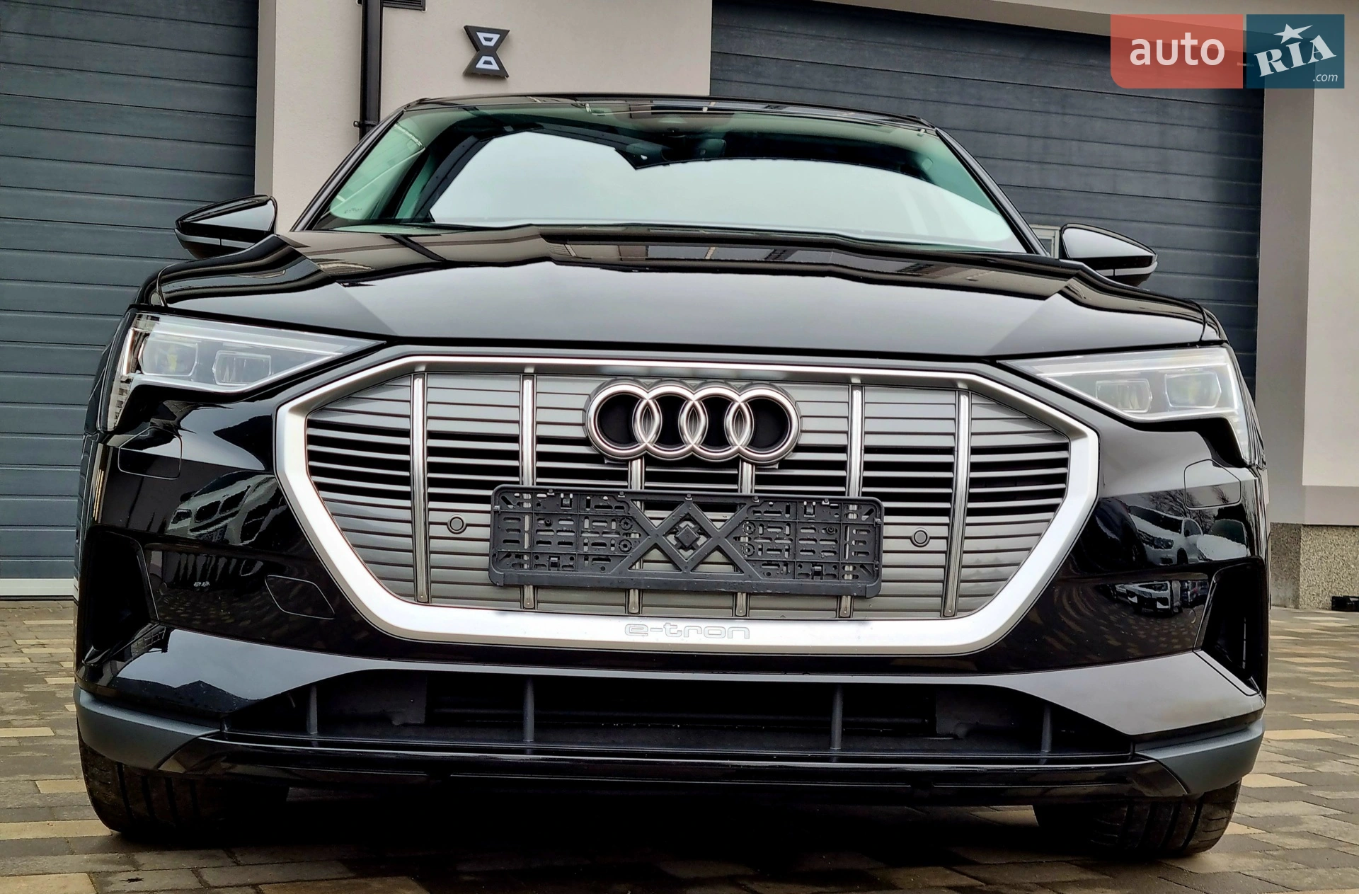 2022 Audi e-tron Sportback - мініатюра 46