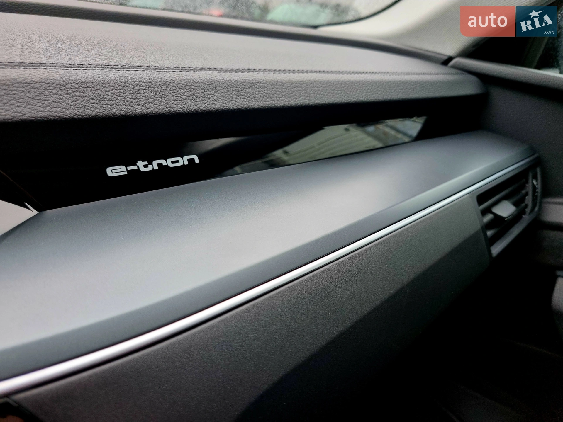 2022 Audi e-tron Sportback - мініатюра 91