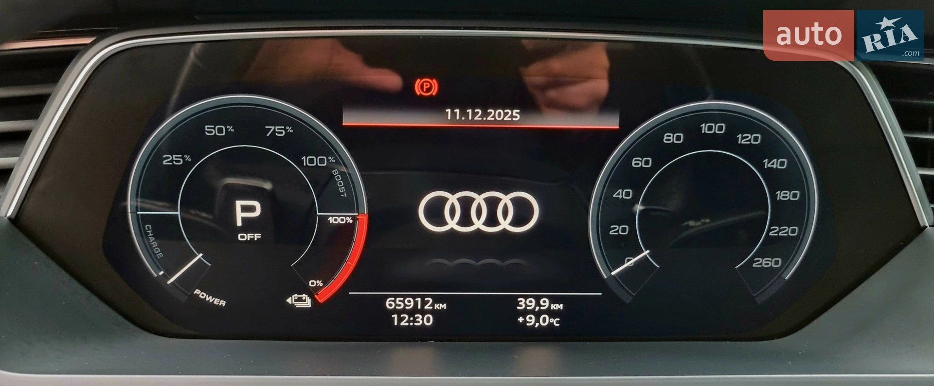 2022 Audi e-tron Sportback - мініатюра 98