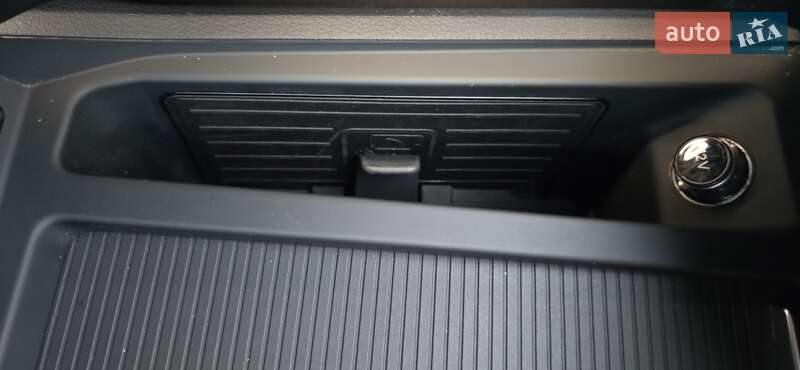 Позашляховик / Кросовер Audi e-tron Sportback 2020 в Тернополі