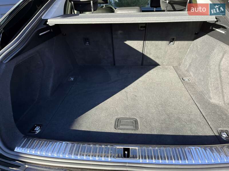 Внедорожник / Кроссовер Audi e-tron Sportback 2022 в Днепре