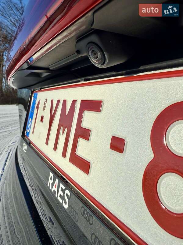 Внедорожник / Кроссовер Audi e-tron Sportback 2021 в Киеве