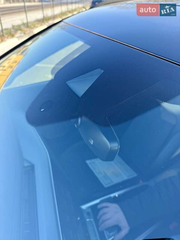 Внедорожник / Кроссовер Audi e-tron Sportback 2021 в Киеве