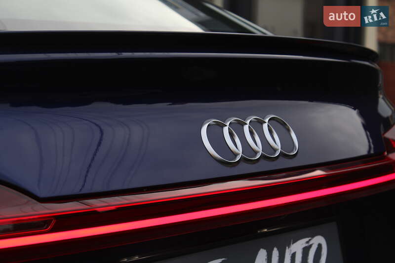 Внедорожник / Кроссовер Audi e-tron Sportback 2020 в Киеве