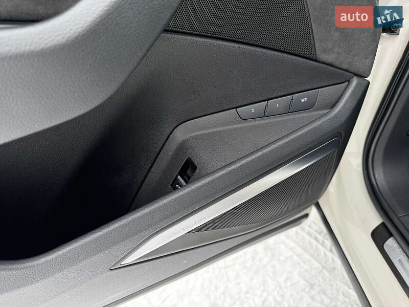 Внедорожник / Кроссовер Audi e-tron Sportback 2020 в Ровно фото 78 Внедорожник / Кроссовер Audi e-tron Sportback 2020 в Ровно