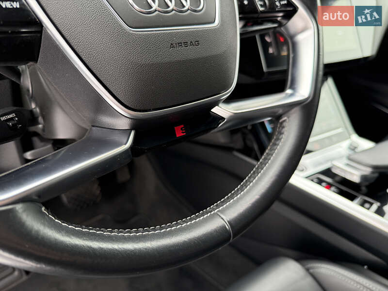 Внедорожник / Кроссовер Audi e-tron Sportback 2020 в Ровно фото 91 Внедорожник / Кроссовер Audi e-tron Sportback 2020 в Ровно