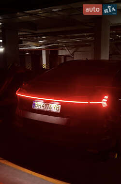 Внедорожник / Кроссовер Audi e-tron Sportback 2022 в Киеве