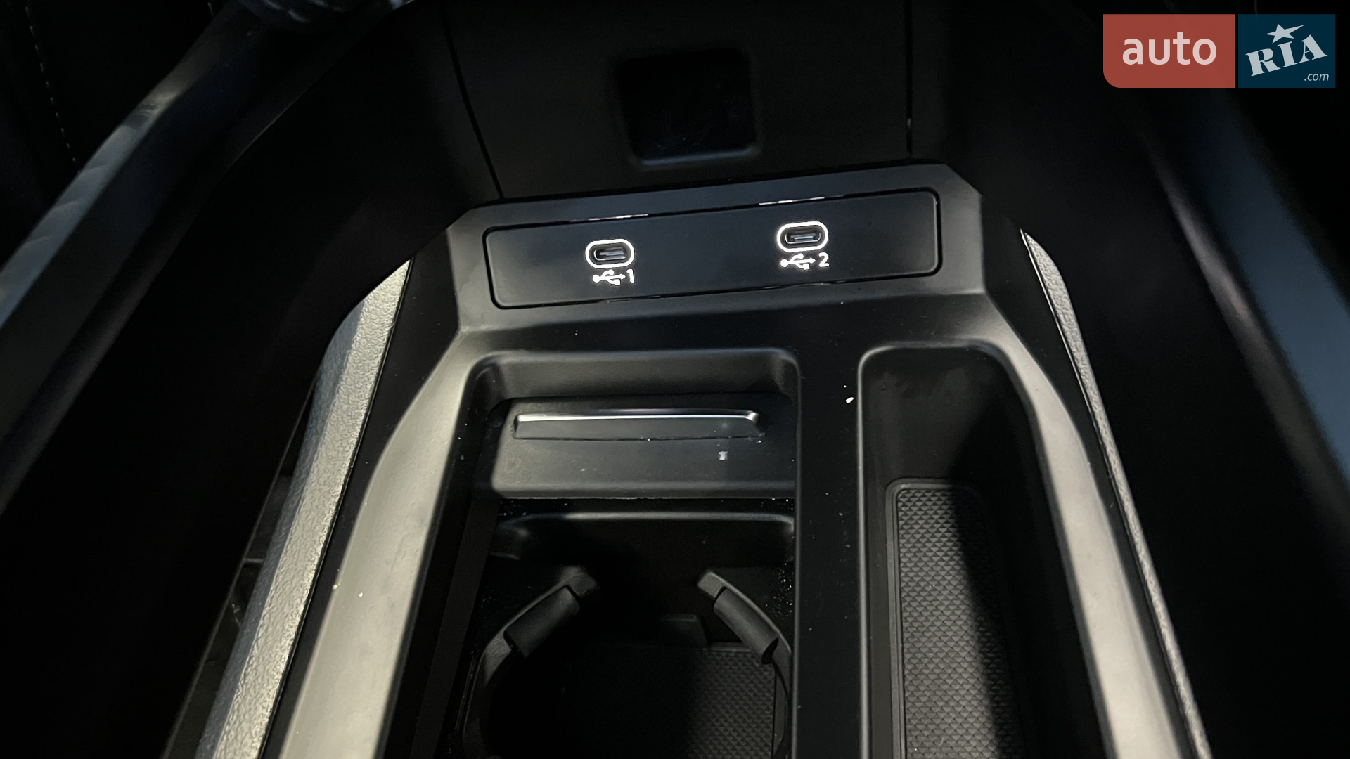 2020 Audi e-tron Sportback - мініатюра 166