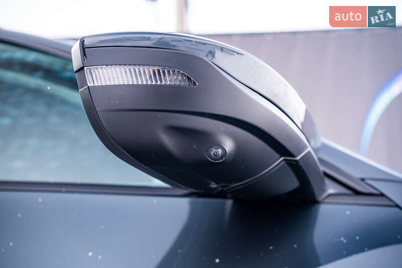 Внедорожник / Кроссовер Audi e-tron Sportback 2020 в Луцке