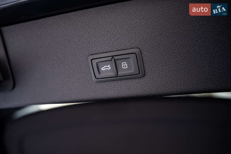 Внедорожник / Кроссовер Audi e-tron Sportback 2020 в Луцке