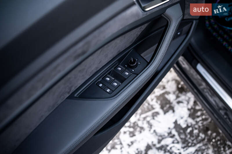 Внедорожник / Кроссовер Audi e-tron Sportback 2020 в Луцке