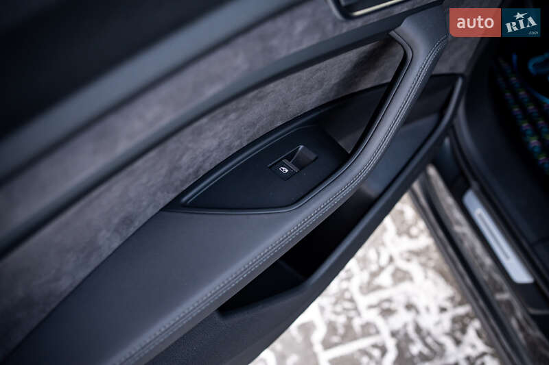 Внедорожник / Кроссовер Audi e-tron Sportback 2020 в Луцке