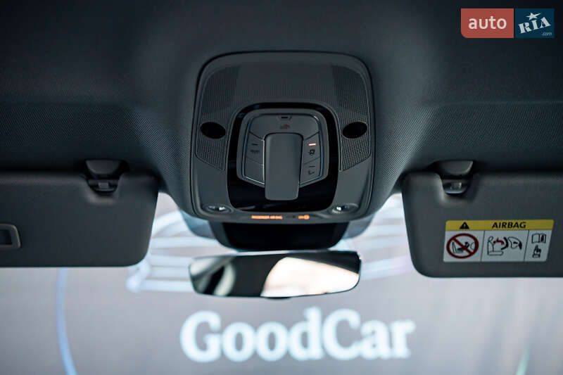 Внедорожник / Кроссовер Audi e-tron Sportback 2020 в Луцке