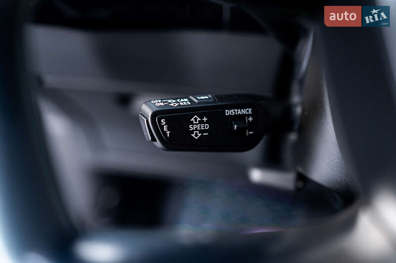 Внедорожник / Кроссовер Audi e-tron Sportback 2020 в Луцке