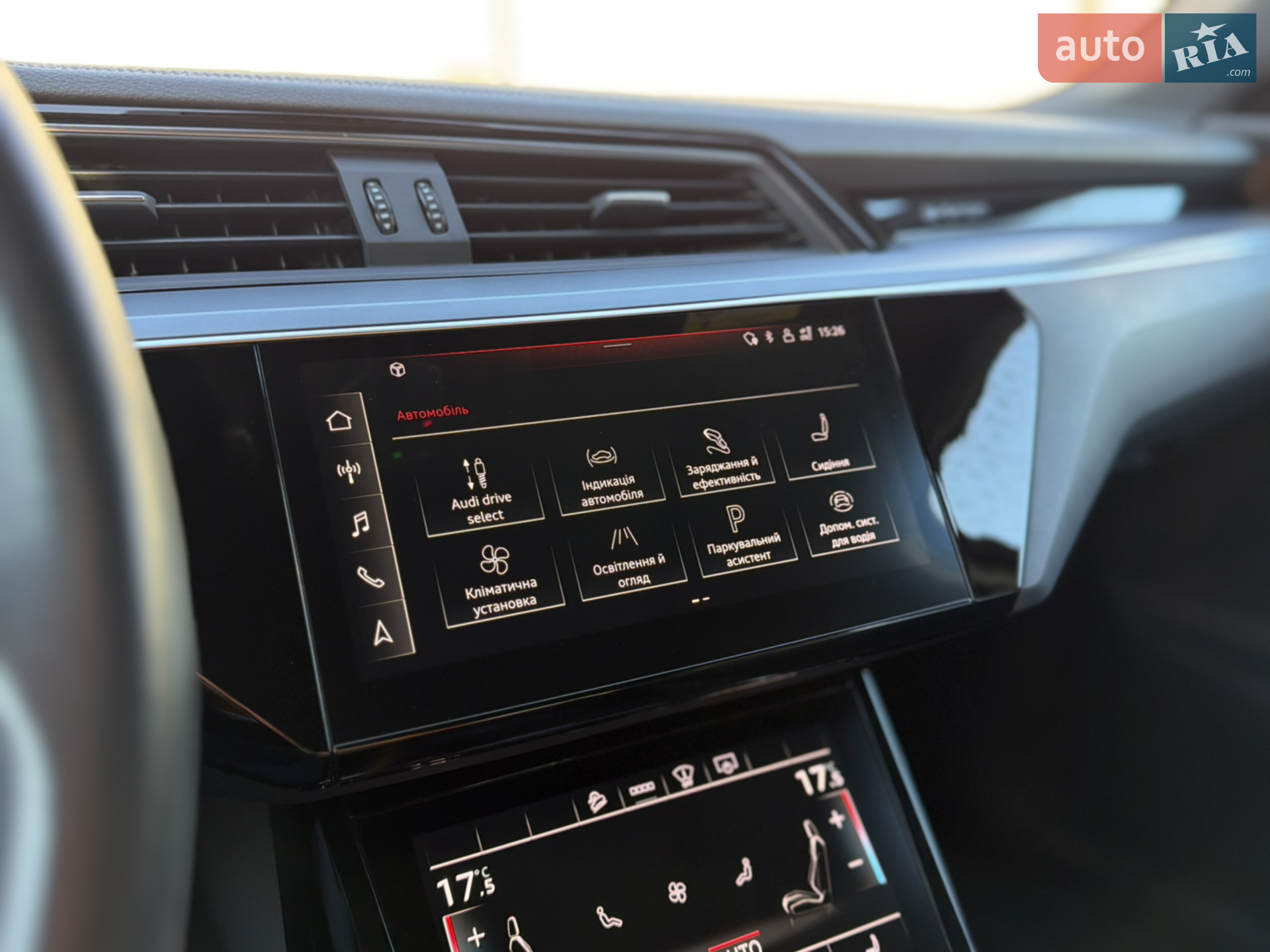 2021 Audi e-tron Sportback - мініатюра 90