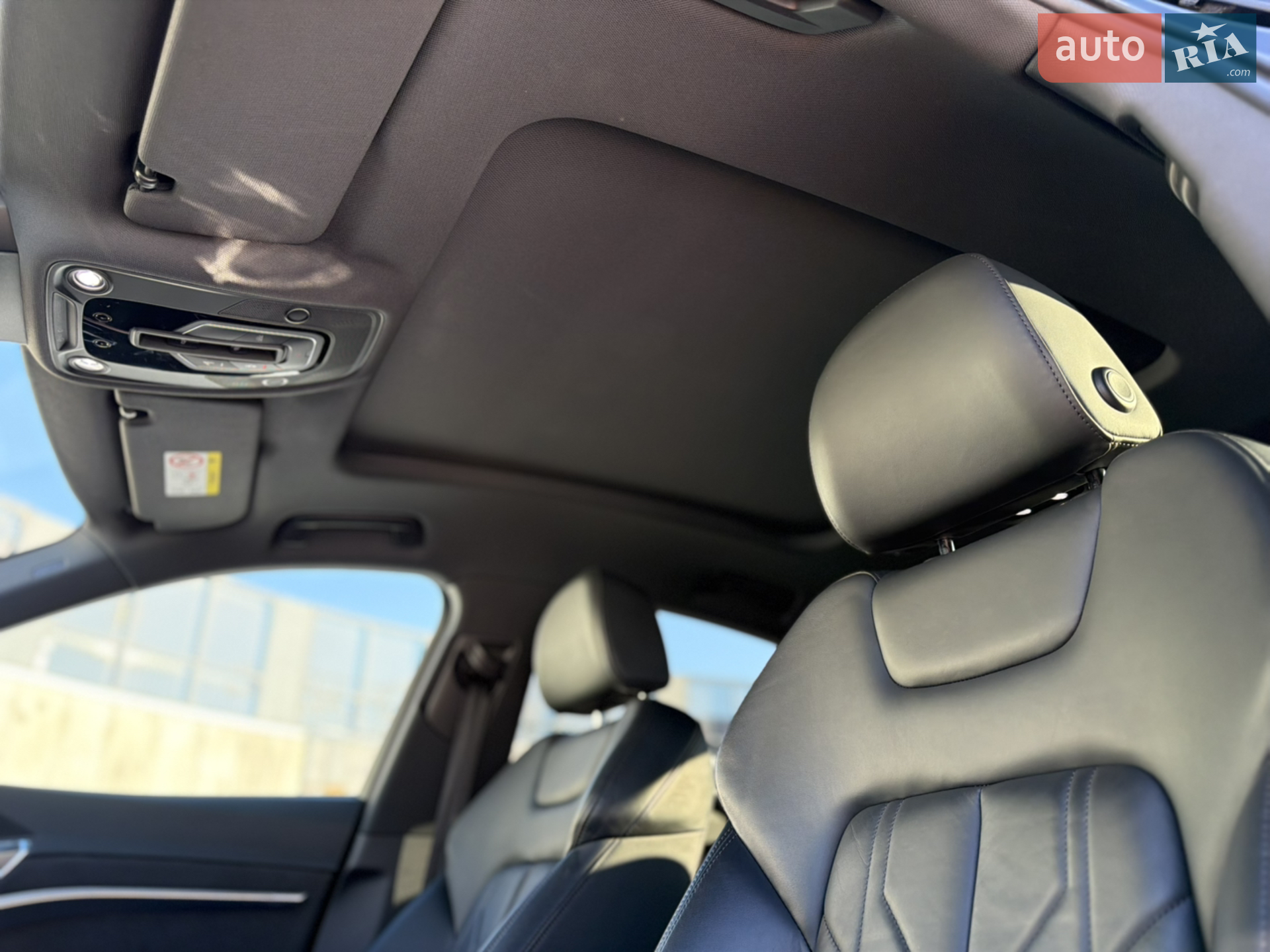 2021 Audi e-tron Sportback - мініатюра 66