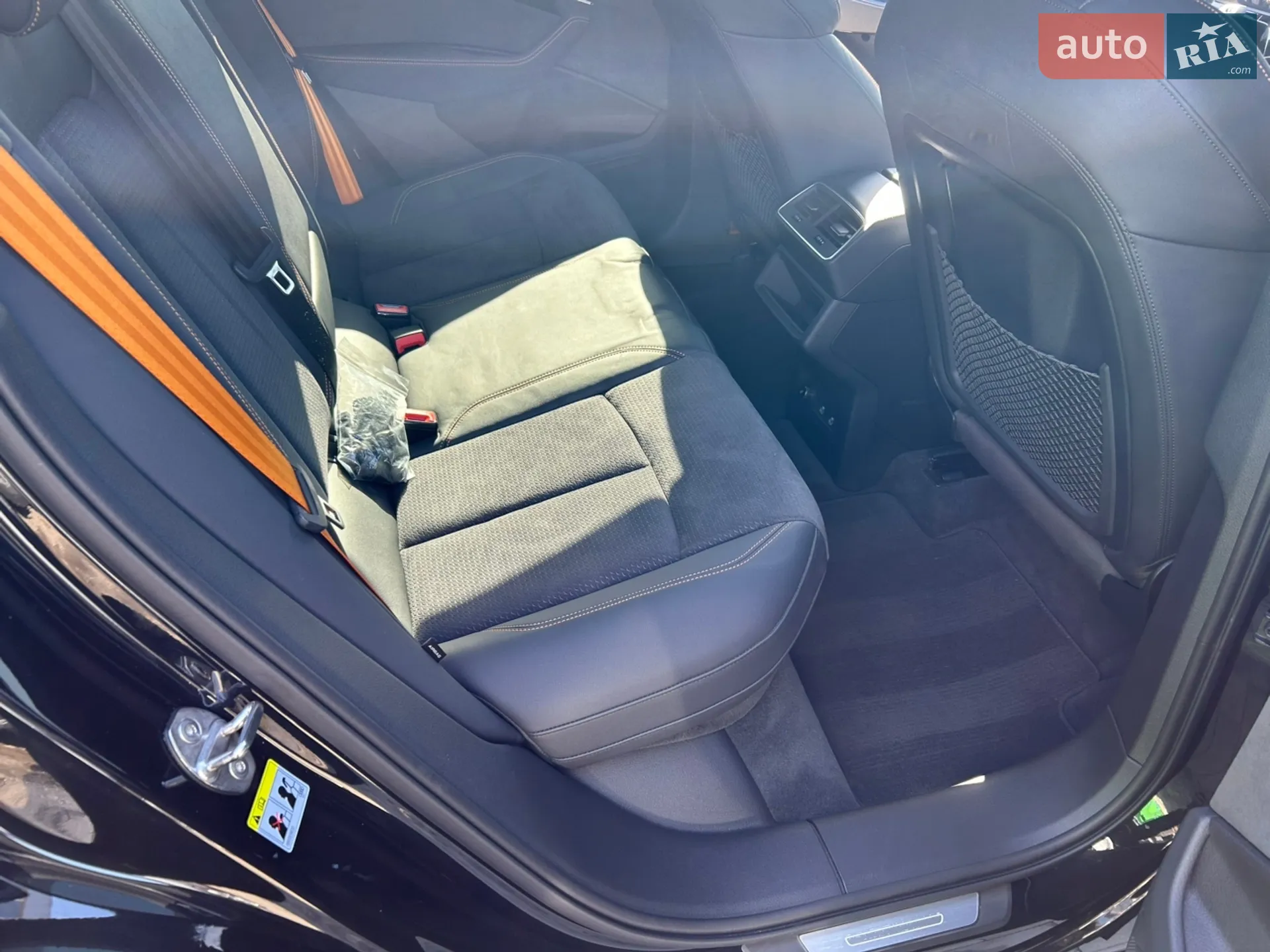 2022 Audi e-tron Sportback - мініатюра 36