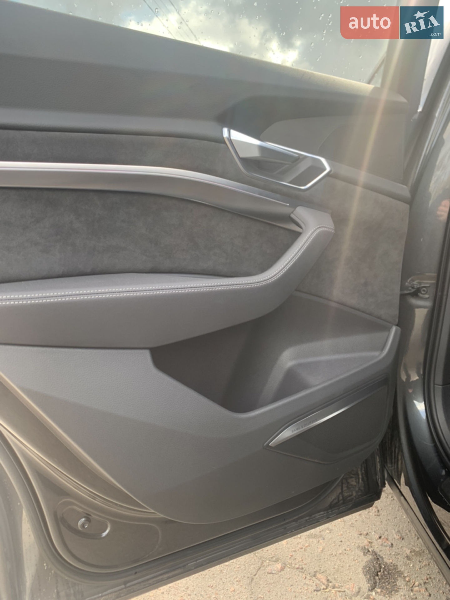 2020 Audi e-tron Sportback - мініатюра 17