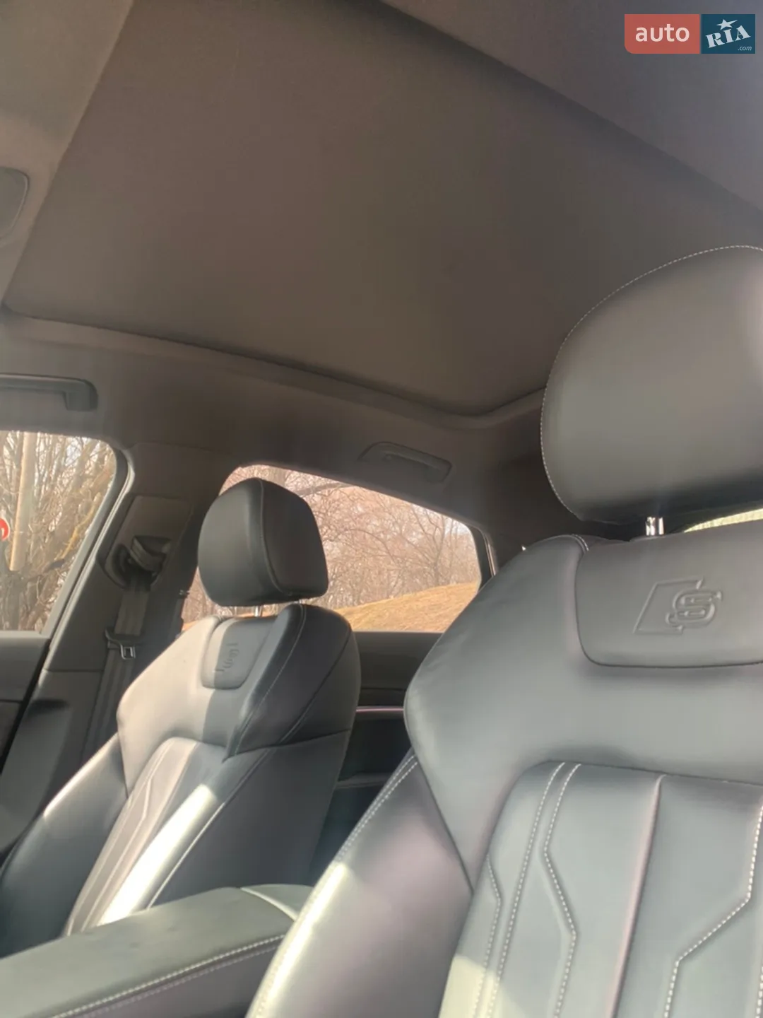 2020 Audi e-tron Sportback - мініатюра 12