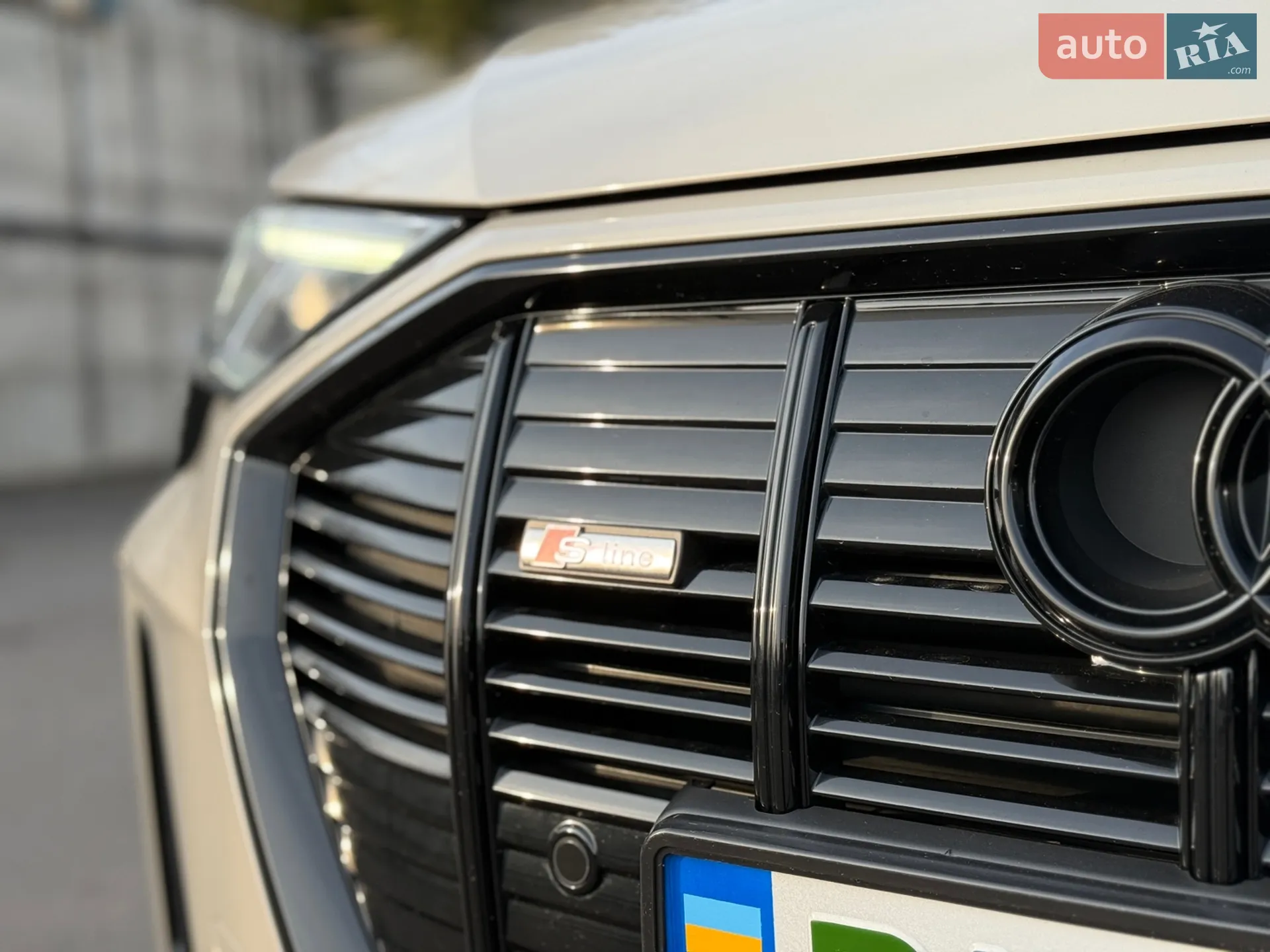 2020 Audi e-tron Sportback - мініатюра 32