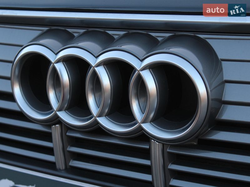 Внедорожник / Кроссовер Audi e-tron Sportback 2022 в Киеве